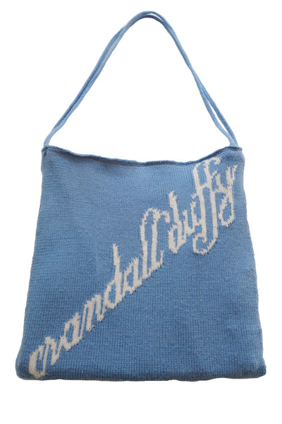 name tote (optional custom photo)