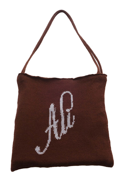 name tote (optional custom photo)