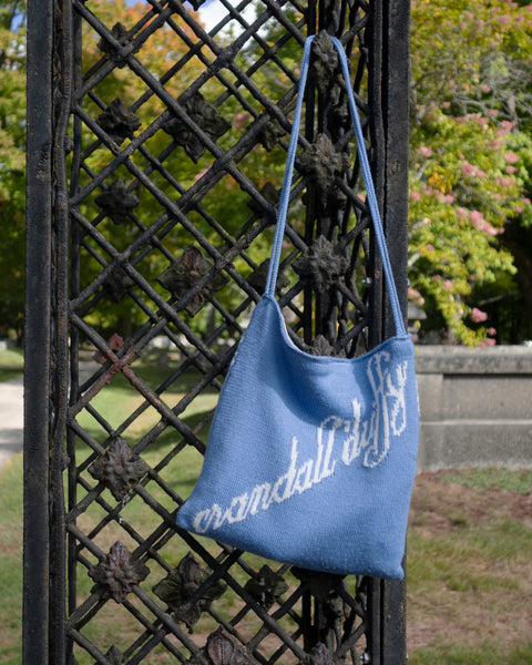 crandall duffy tote
