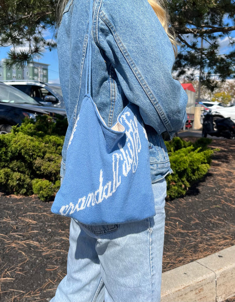 crandall duffy tote