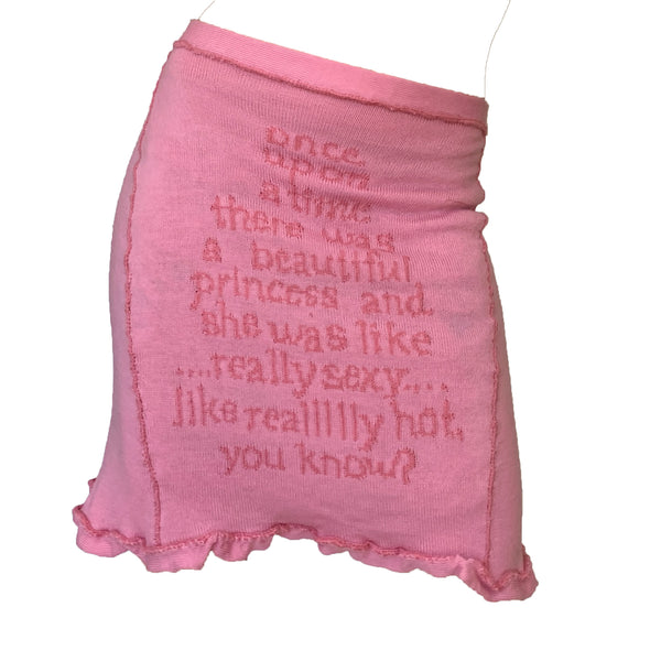 reallllly sexy skirt