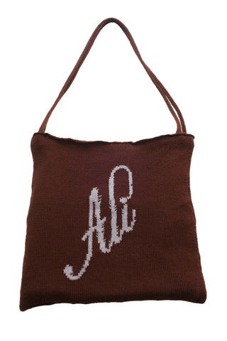 name tote (optional custom photo)